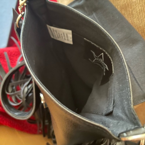 Aerostars handbag - Picture 3 of 5